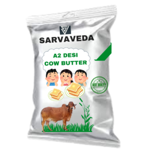 A2 COW BUTTER